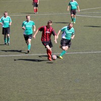 2. Manschaft vs. Braunsdorf